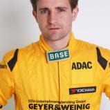 ADAC GT Masters, GW IT Racing Team // Schütz Motorsport, Martin Ragginger